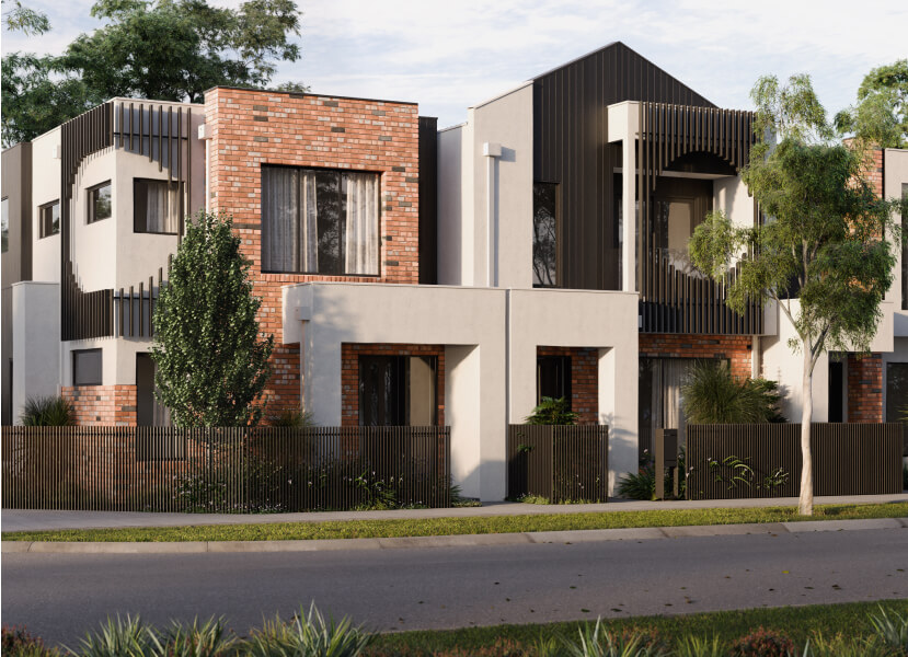 Townhomes